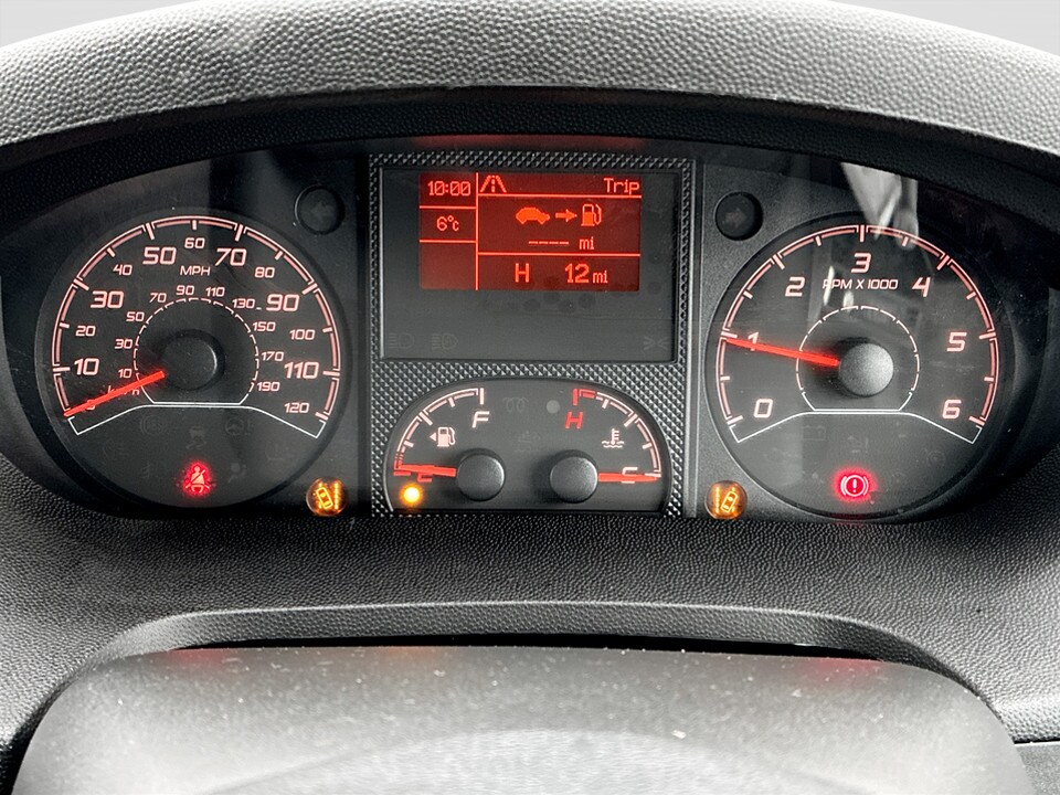 Used Vauxhall Movano 2026 for sale - 78077358: Photo 26