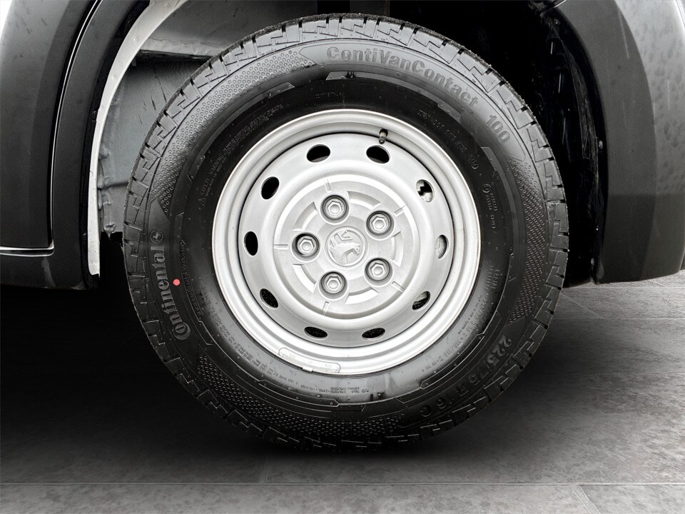 Used Vauxhall Movano 2026 for sale - 78077358: Photo 35