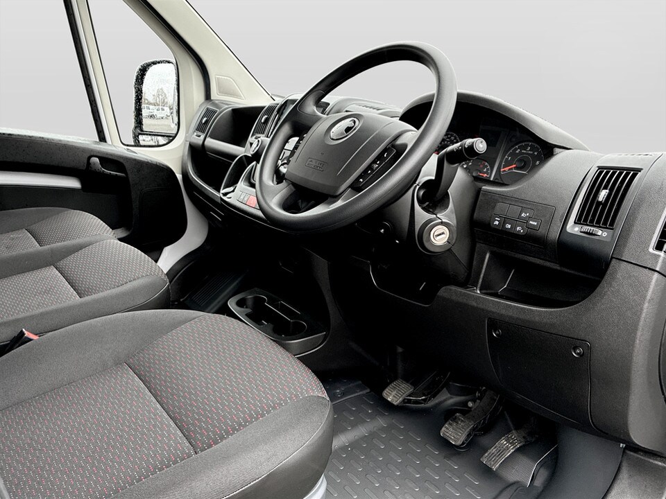 Used Vauxhall Movano 2026 for sale - 78077358: Photo 39