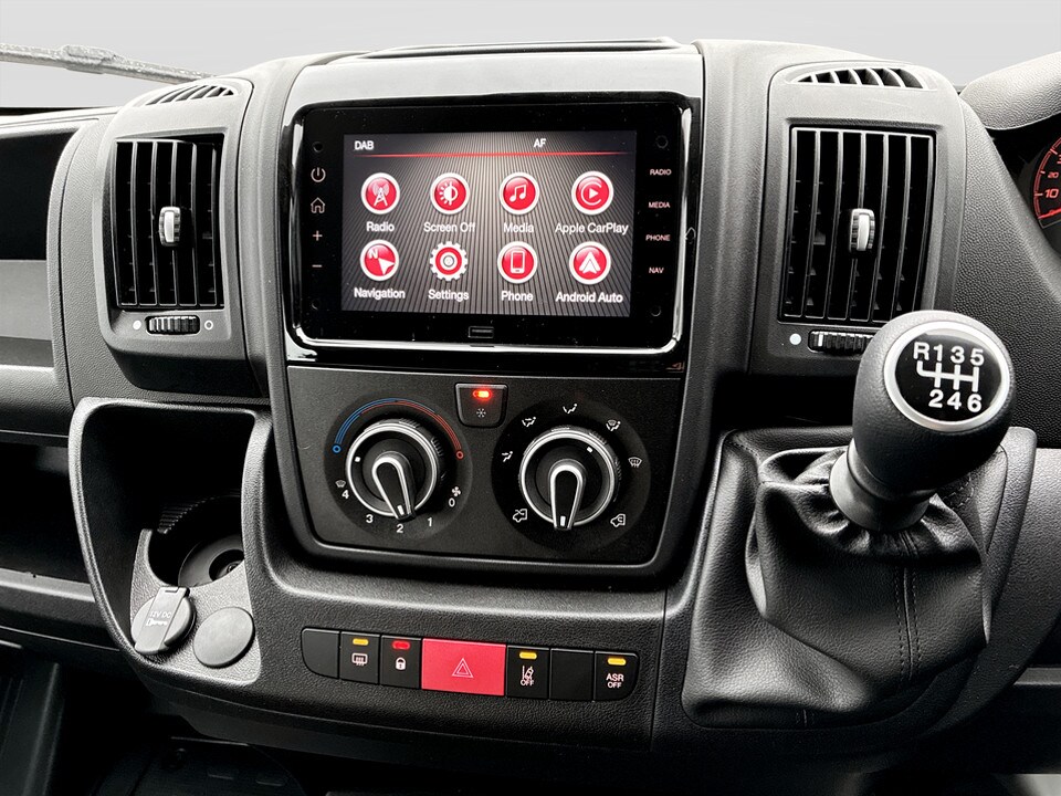 Used Vauxhall Movano 2026 for sale - 78077358: Photo 44