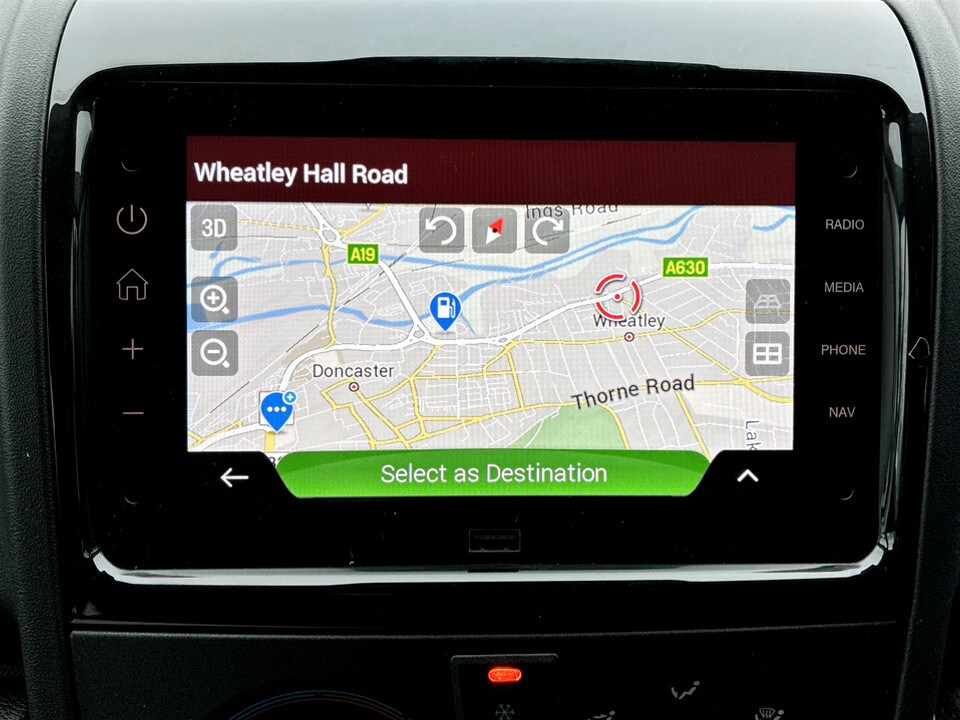 Used Vauxhall Movano 2026 for sale - 78077358: Photo 46