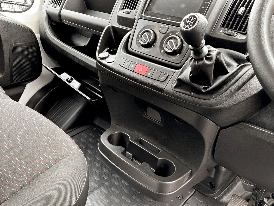 Used Vauxhall Movano 2026 for sale - 78077358: Photo 48