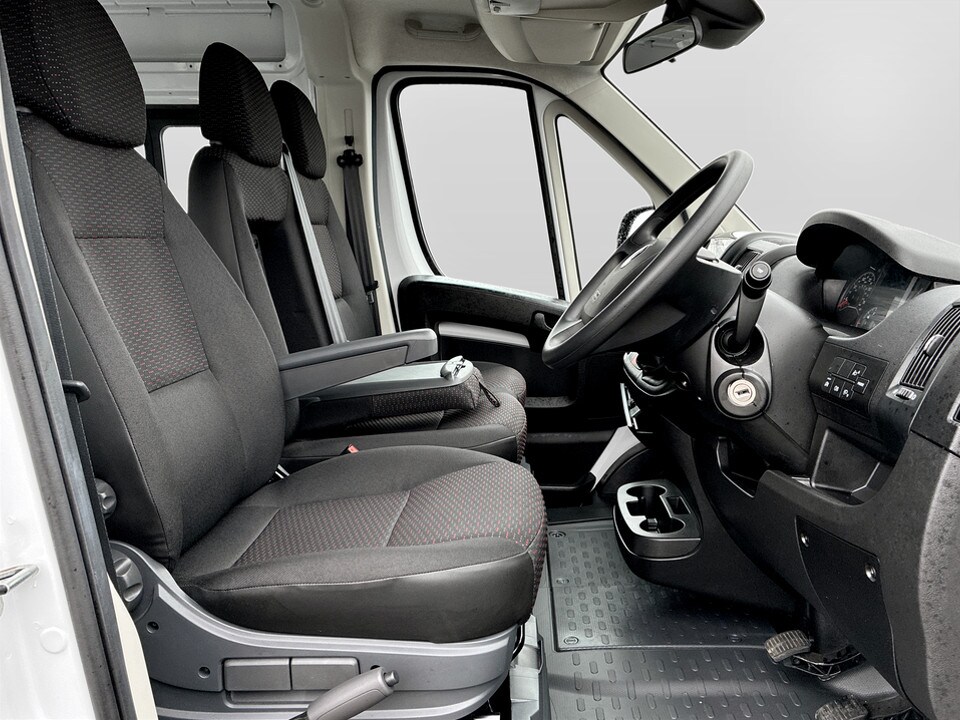 Used Vauxhall Movano 2026 for sale - 78077358: Photo 49