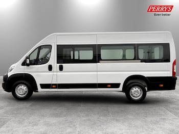 Used Vauxhall Movano 2026 for sale - 78077358: Photo