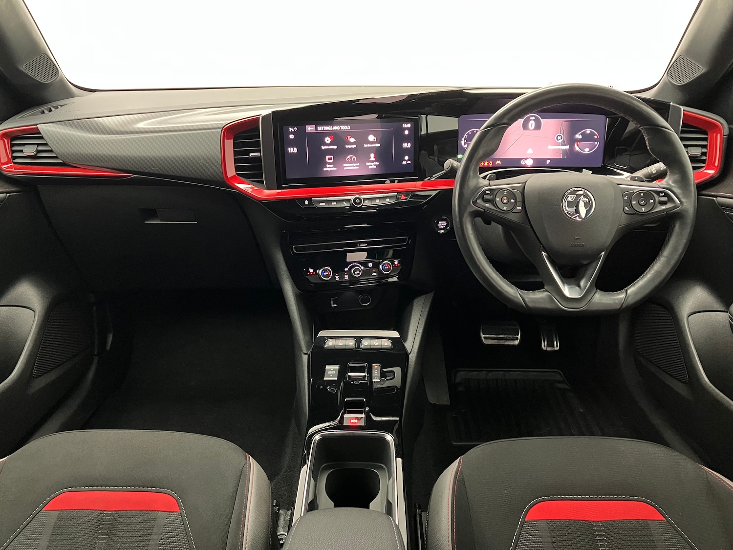 Used Vauxhall Mokka 2022 for sale - 77460711: Photo 10