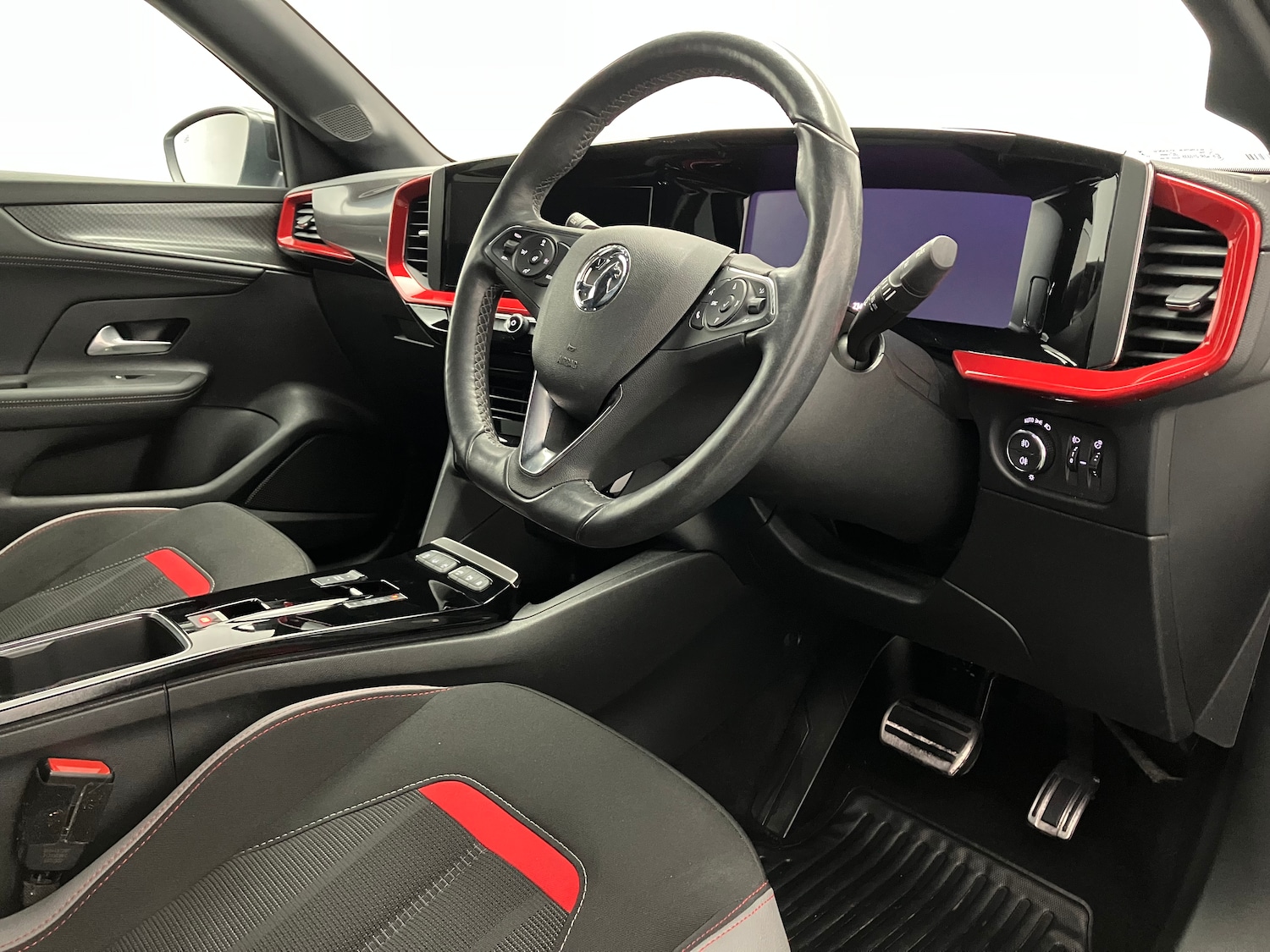 Used Vauxhall Mokka 2022 for sale - 77460711: Photo 13