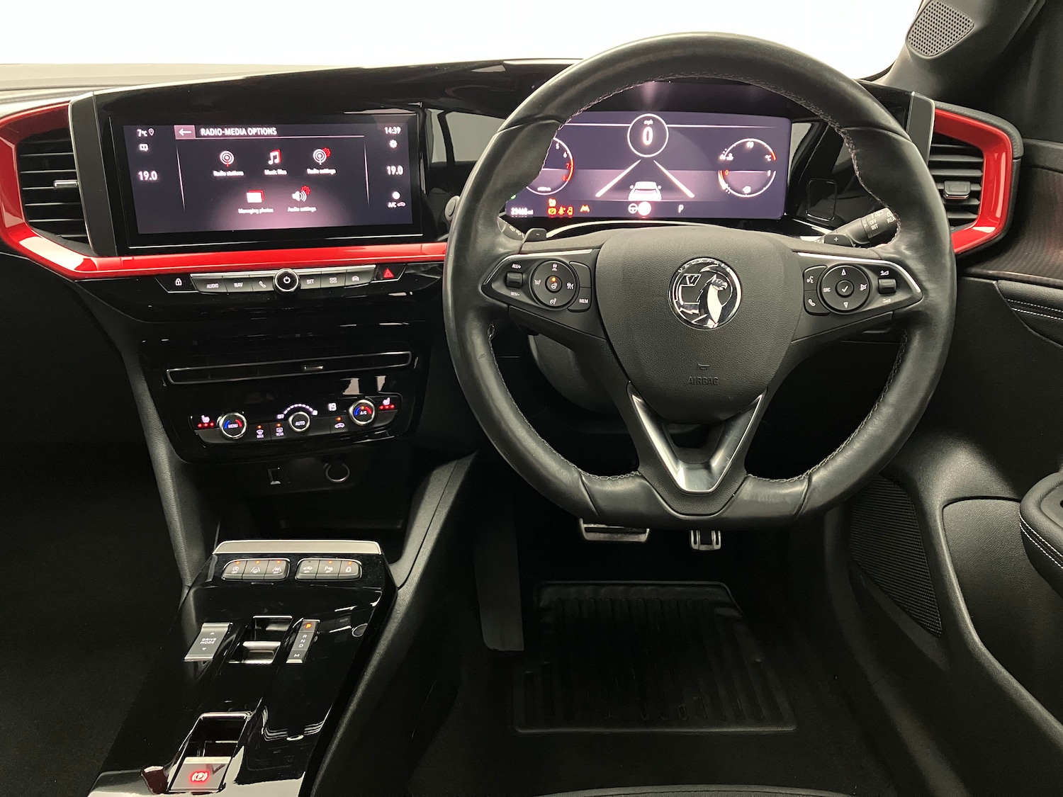 Used Vauxhall Mokka 2022 for sale - 77460711: Photo 14