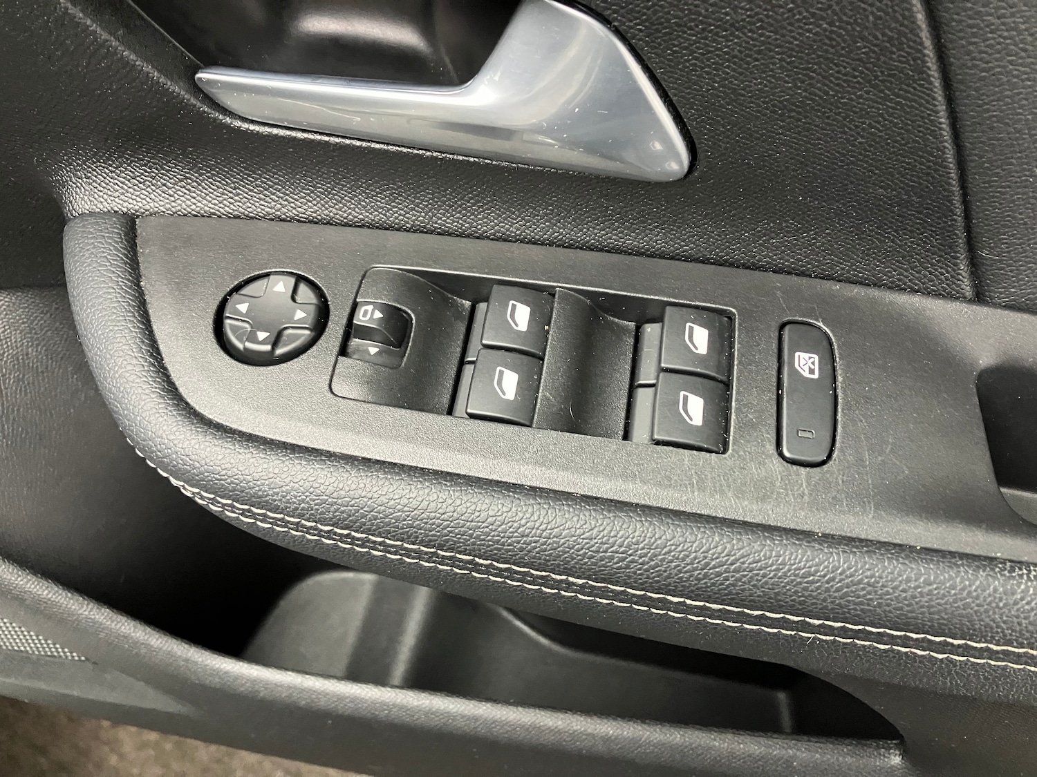 Used Vauxhall Mokka 2022 for sale - 77460711: Photo 17