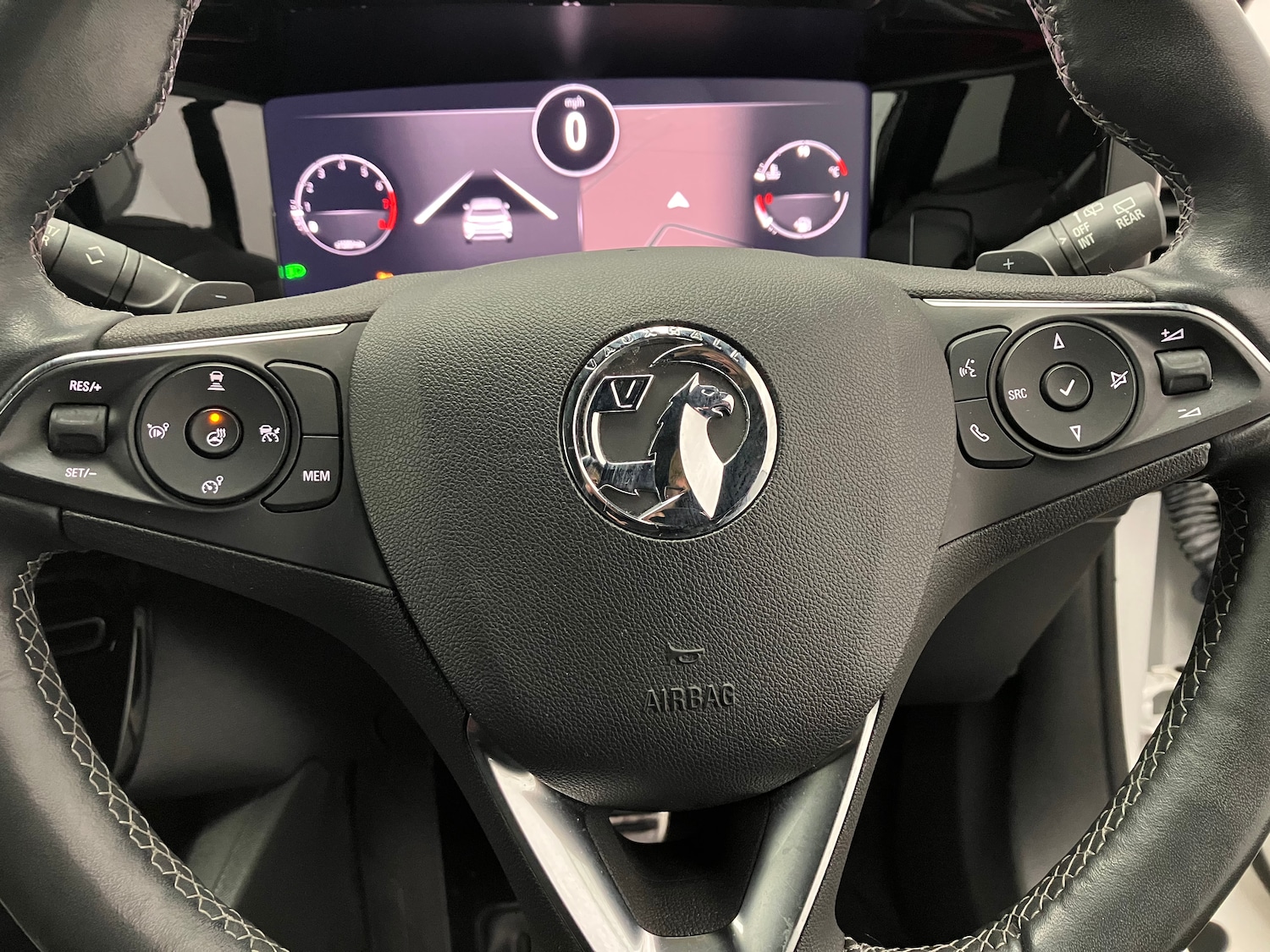 Used Vauxhall Mokka 2022 for sale - 77460711: Photo 22