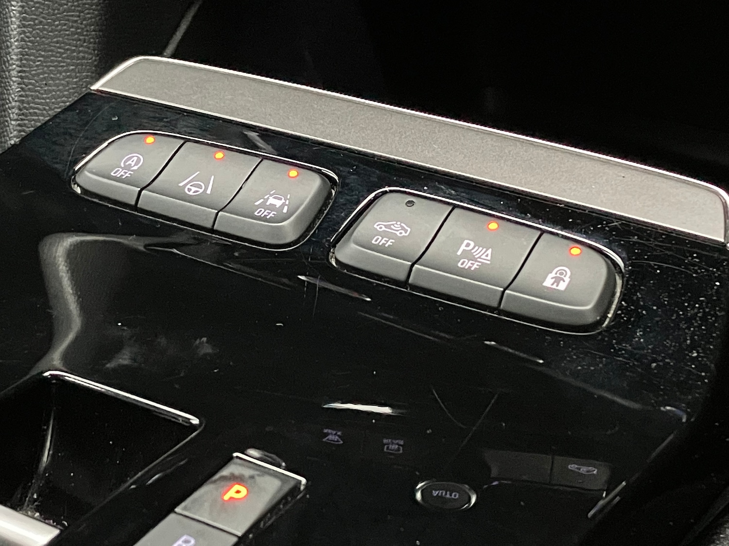 Used Vauxhall Mokka 2022 for sale - 77460711: Photo 25