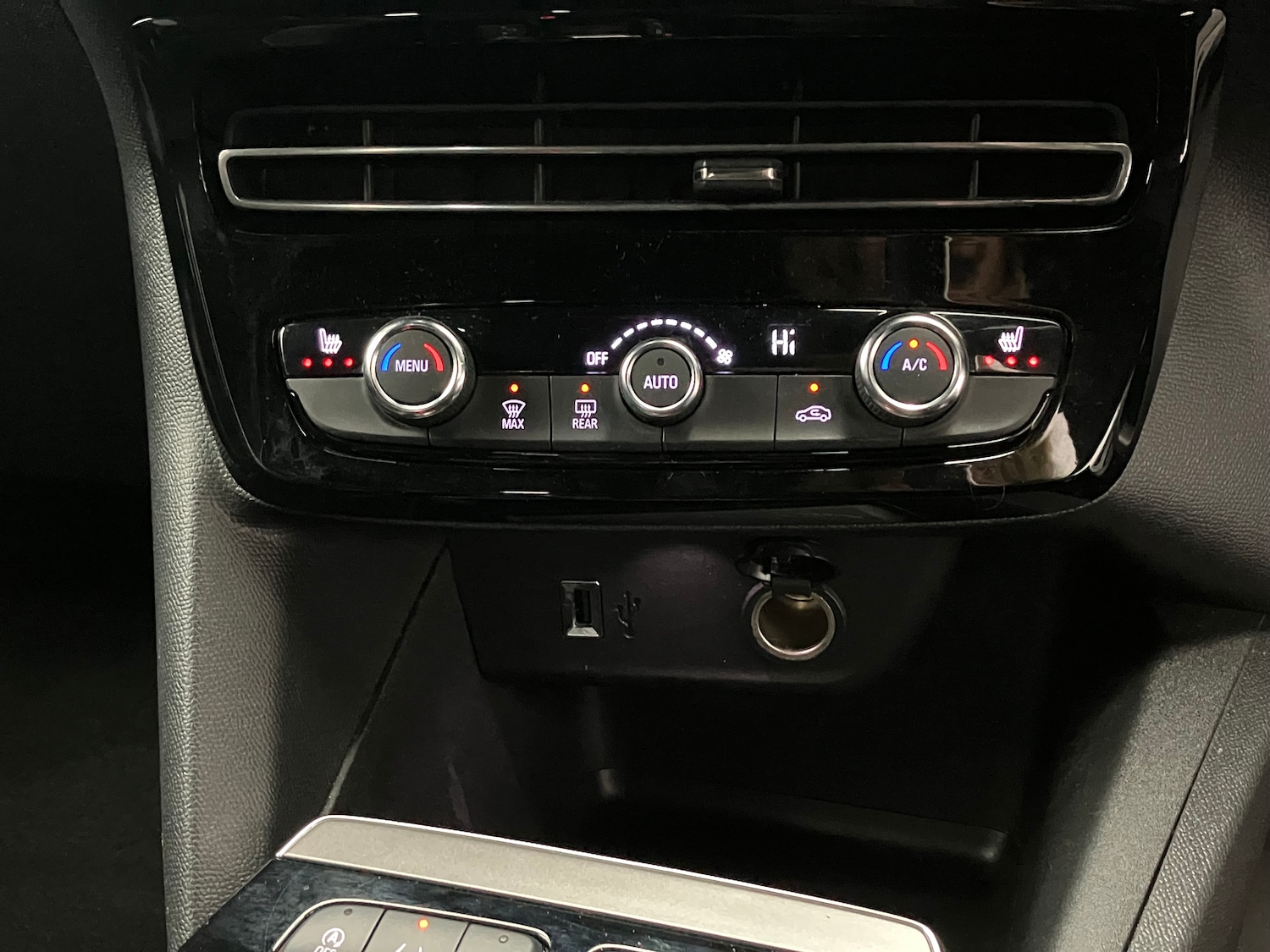 Used Vauxhall Mokka 2022 for sale - 77460711: Photo 28