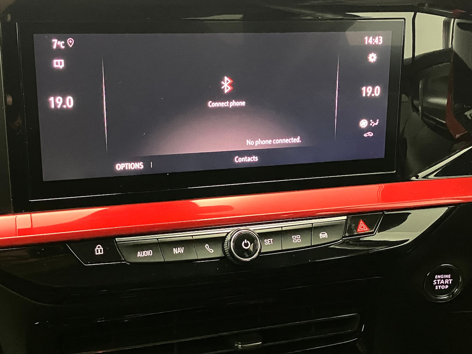 Used Vauxhall Mokka 2022 for sale - 77460711: Photo 29