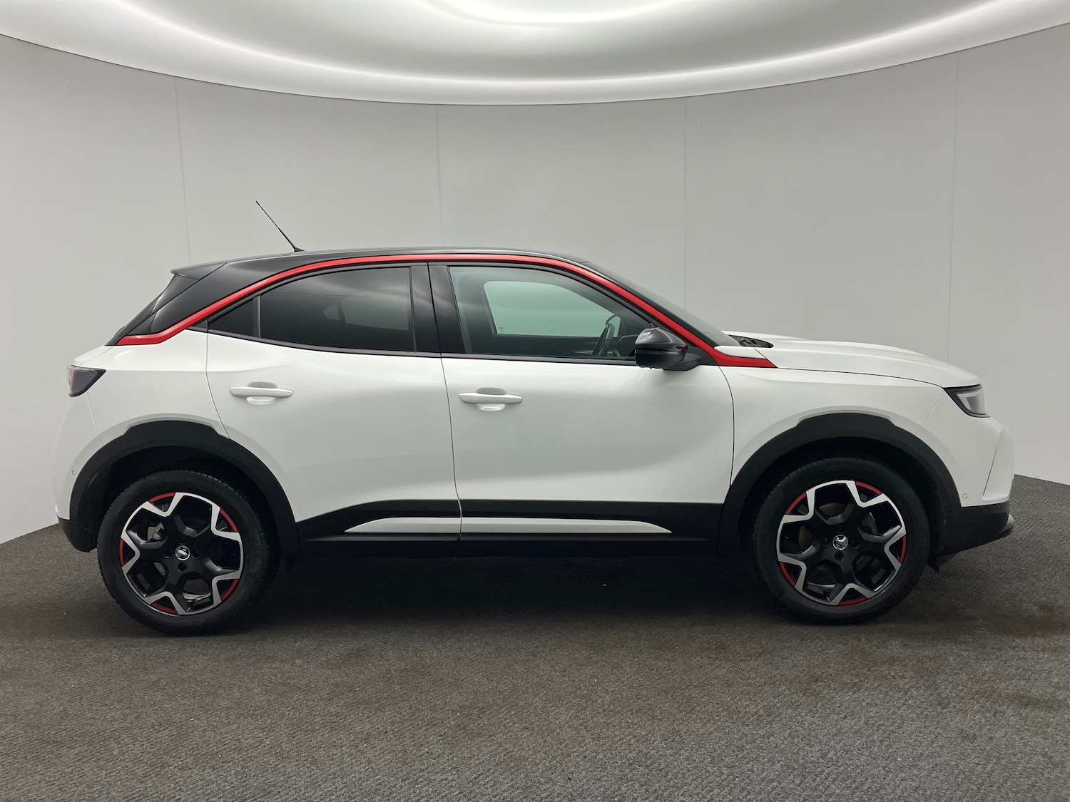 Used Vauxhall Mokka 2022 for sale - 77460711: Photo 3