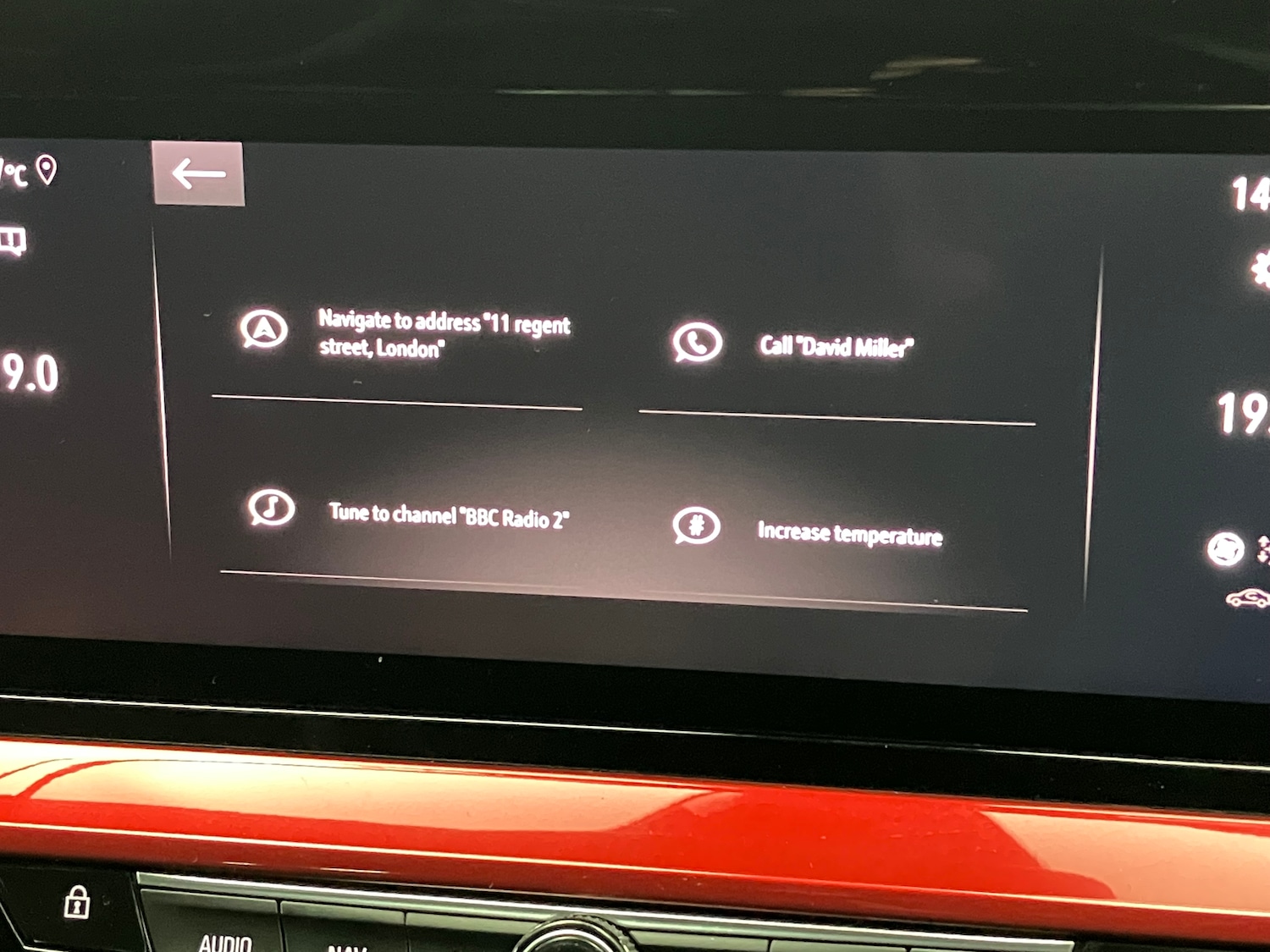 Used Vauxhall Mokka 2022 for sale - 77460711: Photo 30