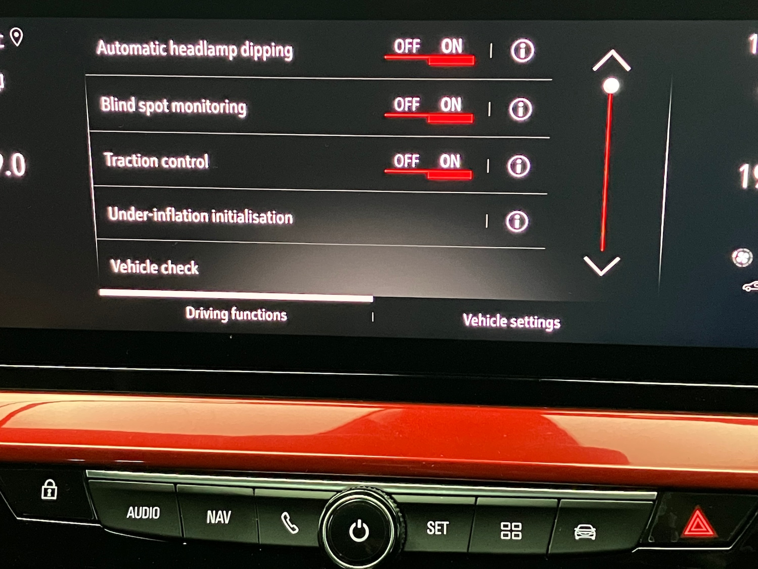 Used Vauxhall Mokka 2022 for sale - 77460711: Photo 31