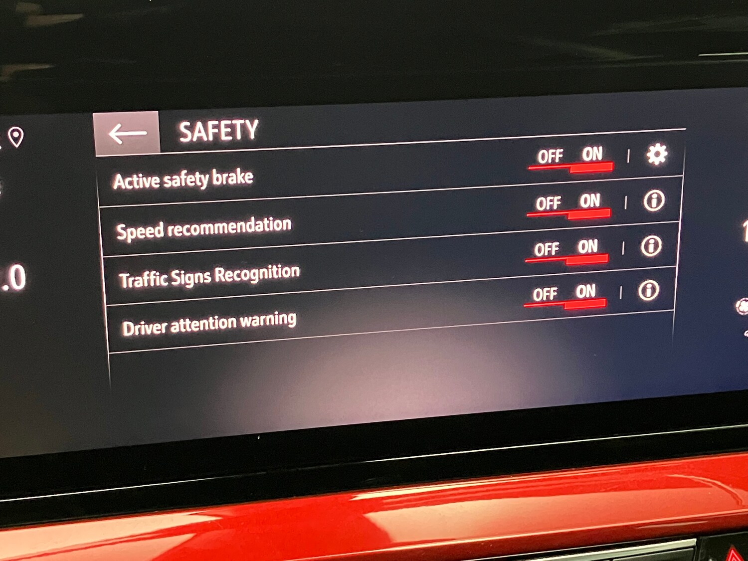 Used Vauxhall Mokka 2022 for sale - 77460711: Photo 32