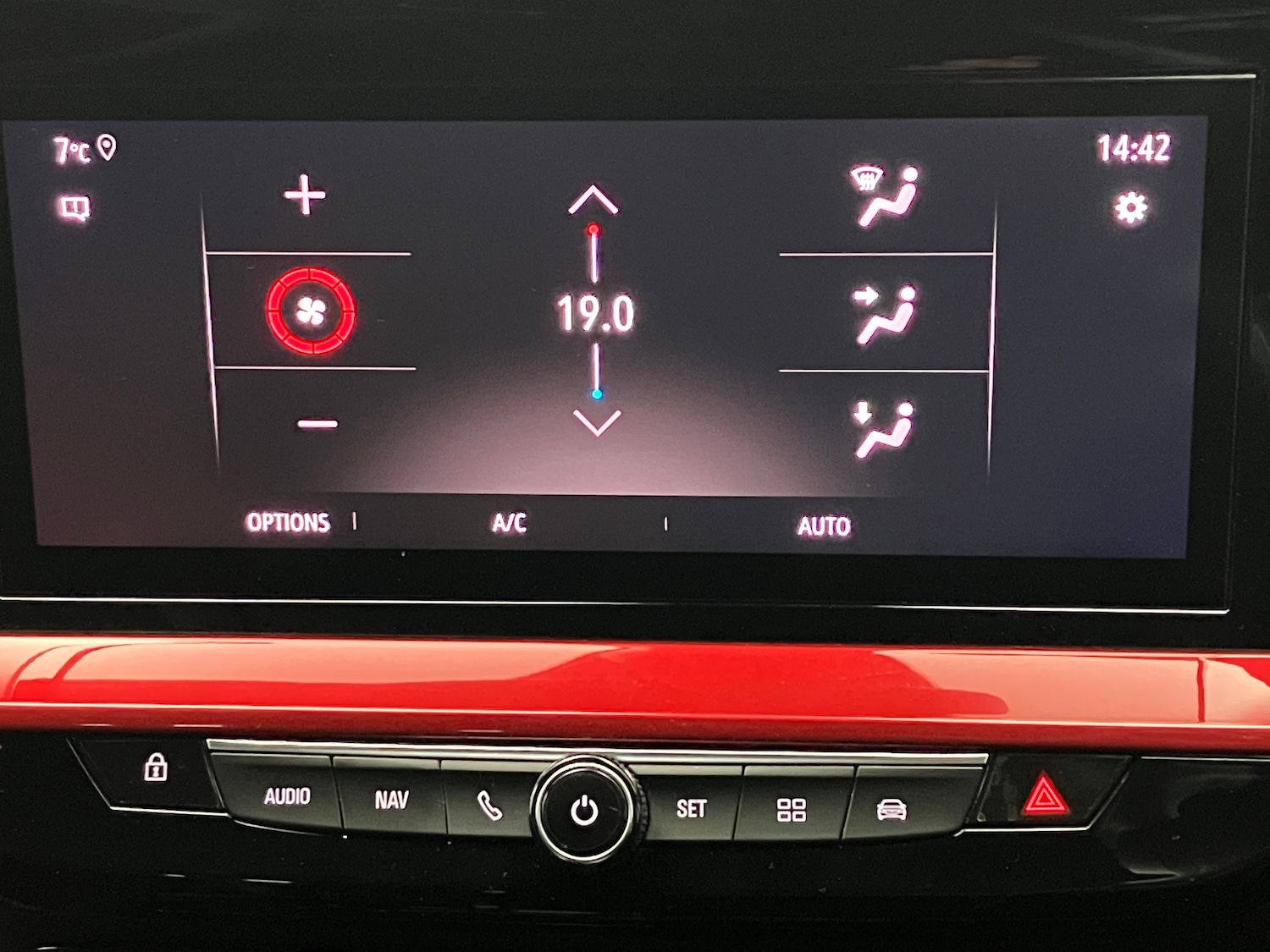 Used Vauxhall Mokka 2022 for sale - 77460711: Photo 35