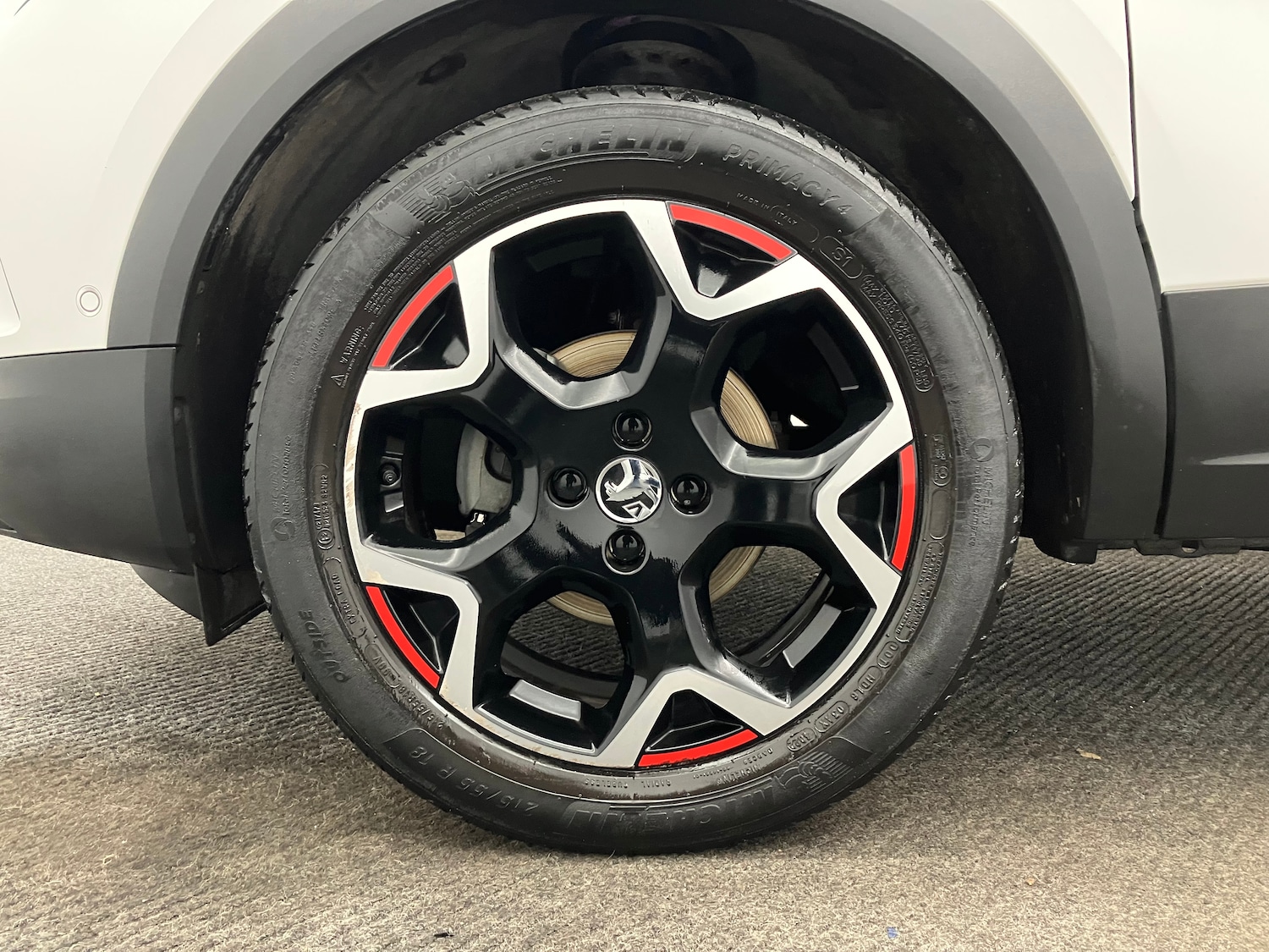 Used Vauxhall Mokka 2022 for sale - 77460711: Photo 38