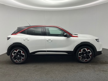 Used Vauxhall Mokka 2022 for sale - 77460711: Photo