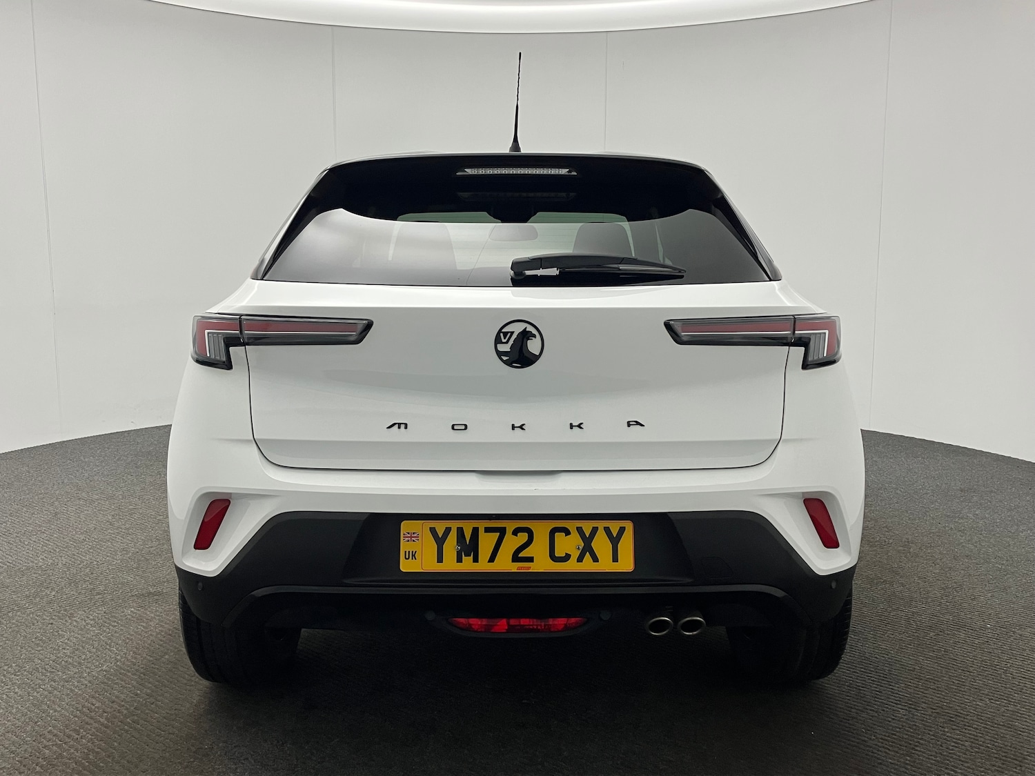 Used Vauxhall Mokka 2022 for sale - 77460711: Photo 4