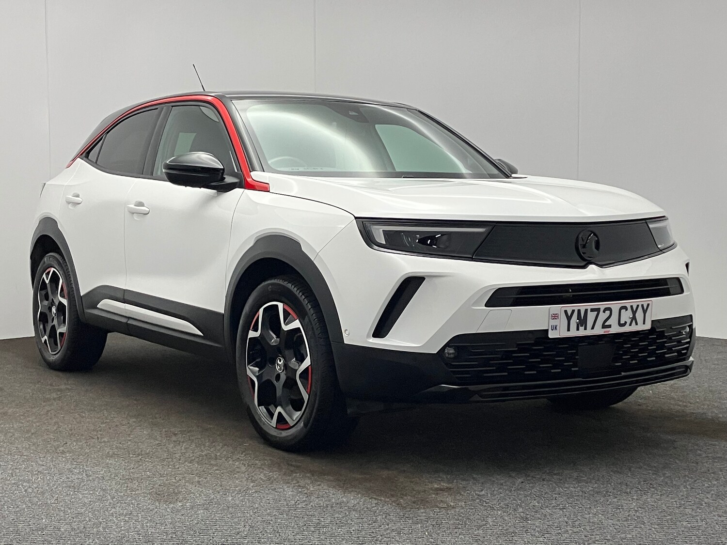 Used Vauxhall Mokka 2022 for sale - 77460711: Photo 44