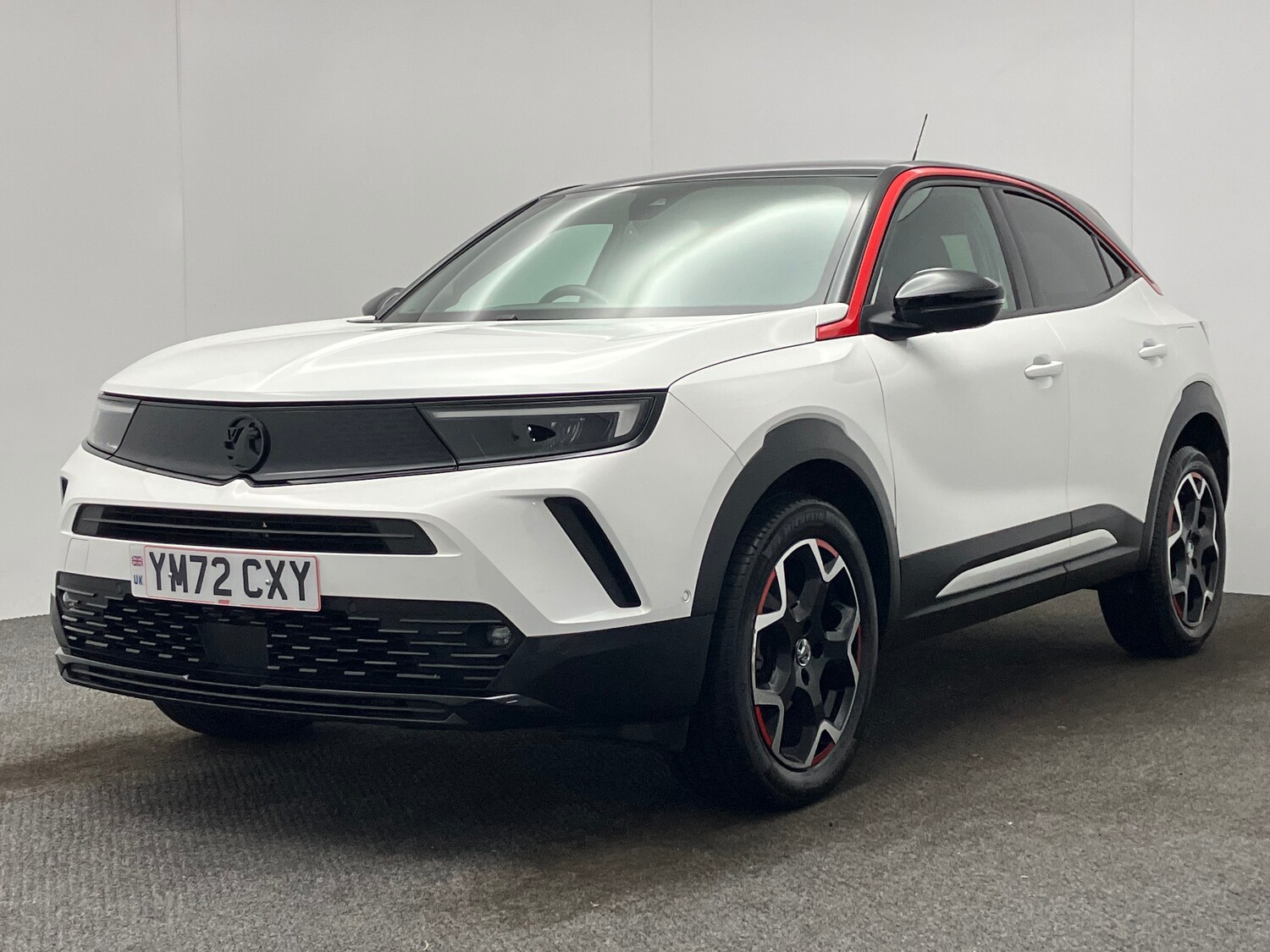 Used Vauxhall Mokka 2022 for sale - 77460711: Photo 45