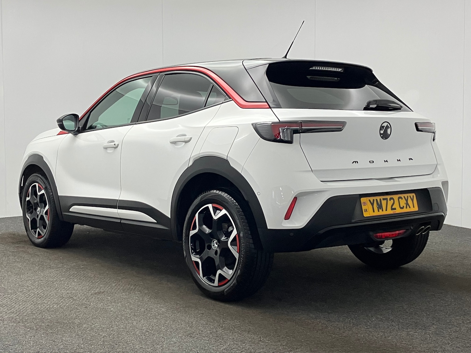 Used Vauxhall Mokka 2022 for sale - 77460711: Photo 47