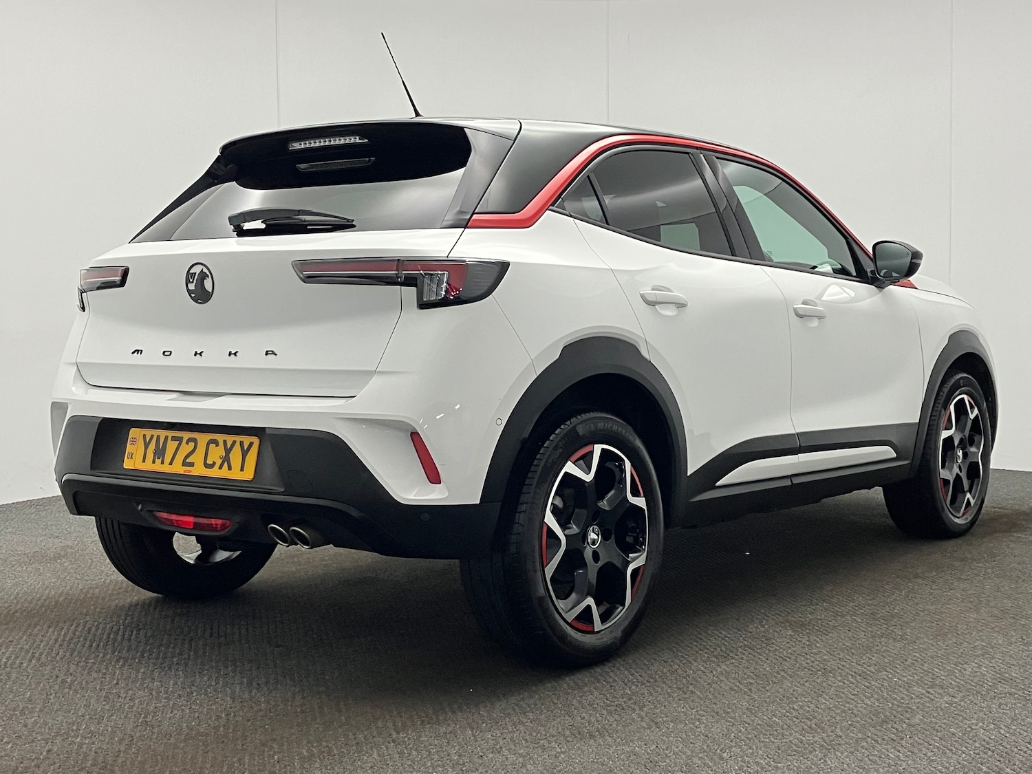 Used Vauxhall Mokka 2022 for sale - 77460711: Photo 48