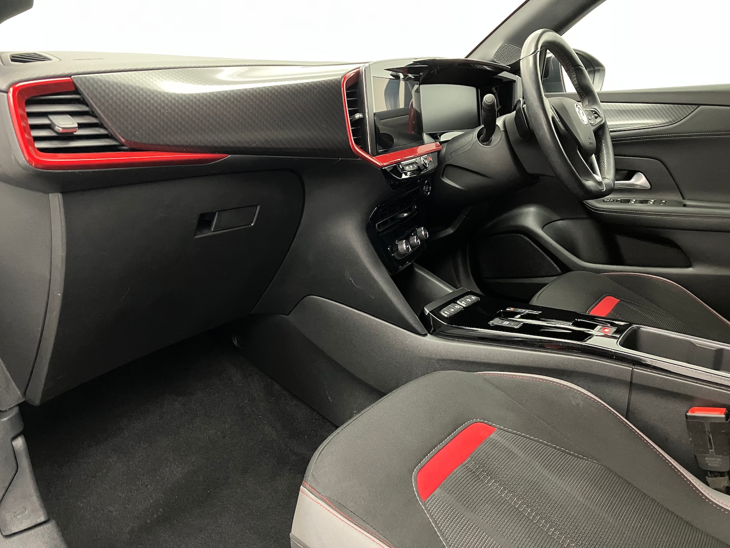 Used Vauxhall Mokka 2022 for sale - 77460711: Photo 6