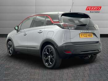 Used Vauxhall Crossland 2022 for sale - 75144004: Photo