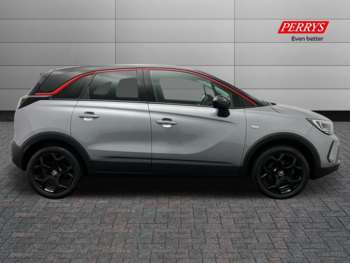 Used Vauxhall Crossland 2022 for sale - 75144004: Photo