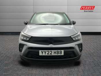 Used Vauxhall Crossland 2022 for sale - 75144004: Photo
