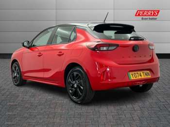 Used Vauxhall Corsa 2025 for sale - 74926301: Photo