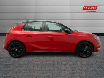 Used Vauxhall Corsa 2025 for sale - 74926301: Photo