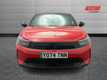 Used Vauxhall Corsa 2025 for sale - 74926301: Photo