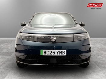 Used Vauxhall Grandland 2025 for sale - 78961389: Photo