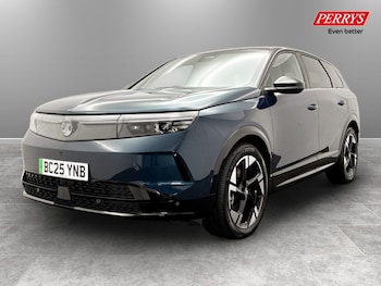Used Vauxhall Grandland 2025 for sale - 78961389: Photo