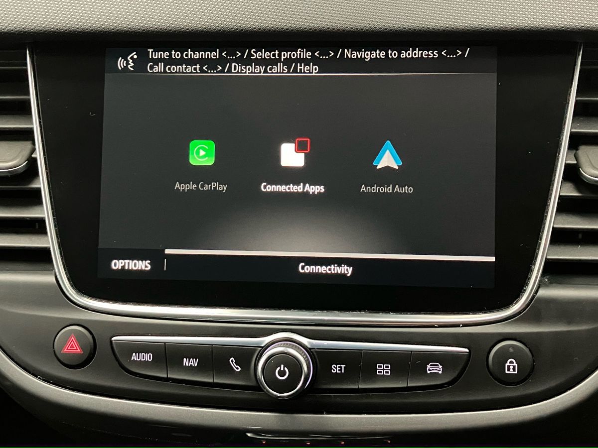 Used Vauxhall Crossland 2022 for sale - 76518161: Photo 10