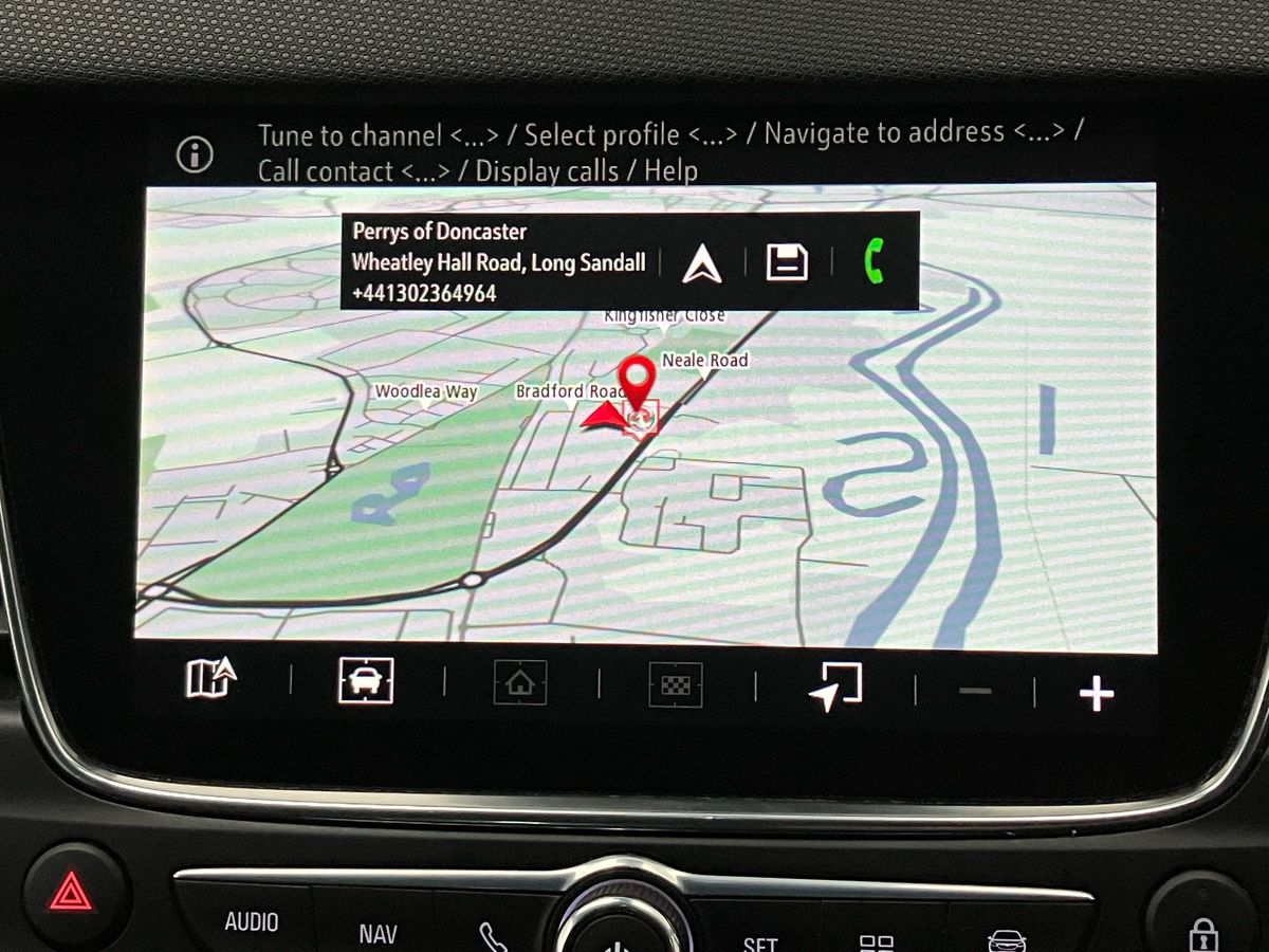 Used Vauxhall Crossland 2022 for sale - 76518161: Photo 11