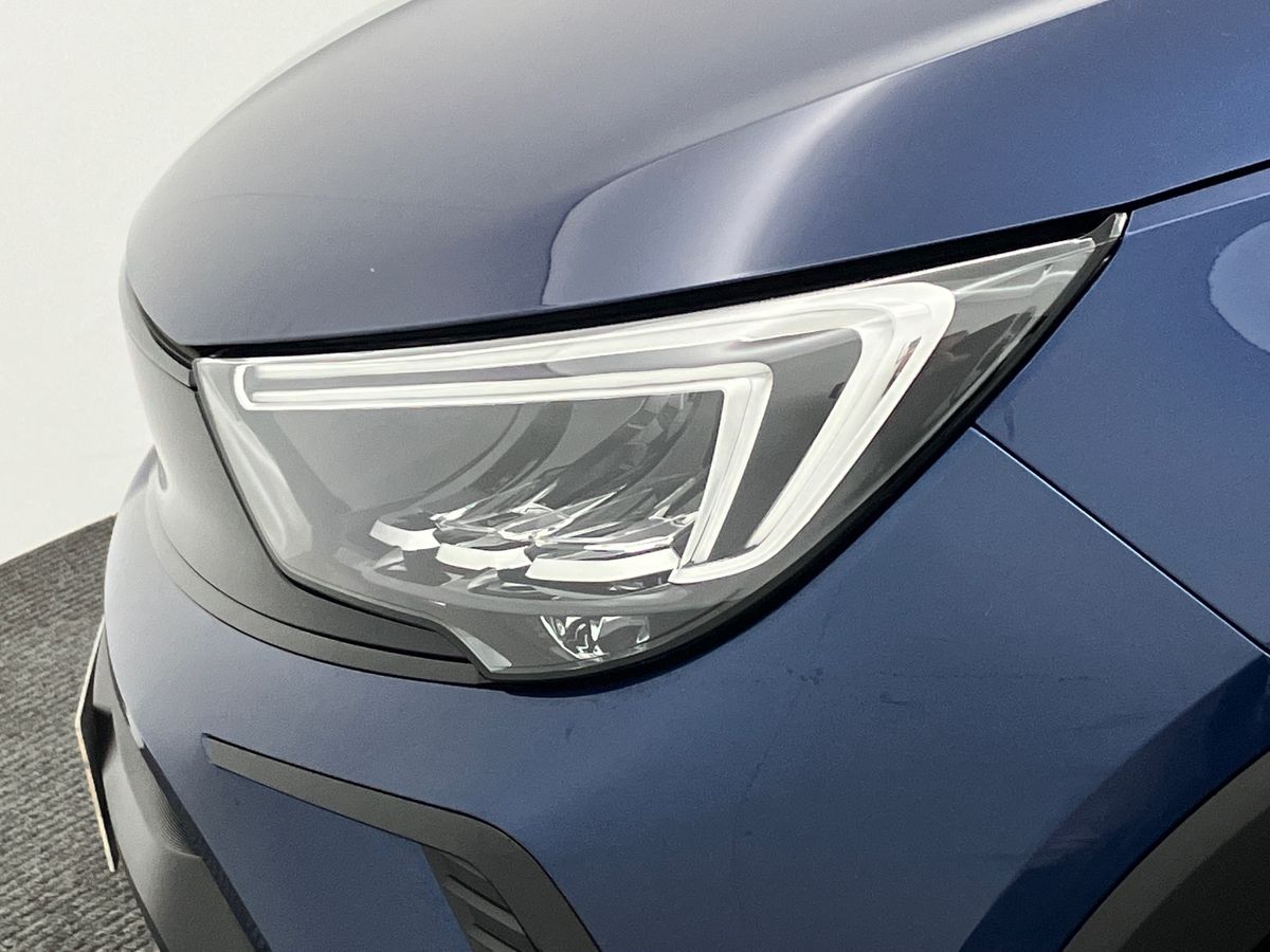 Used Vauxhall Crossland 2022 for sale - 76518161: Photo 13