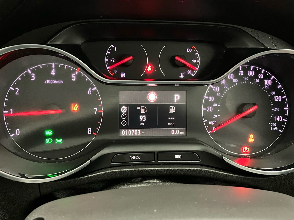 Used Vauxhall Crossland 2022 for sale - 76518161: Photo 14