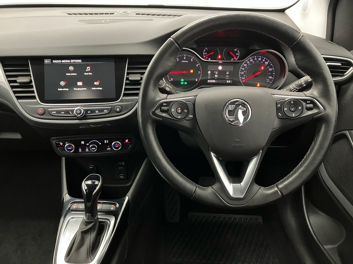 Used Vauxhall Crossland 2022 for sale - 76518161: Photo 15