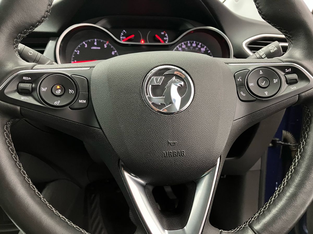 Used Vauxhall Crossland 2022 for sale - 76518161: Photo 16