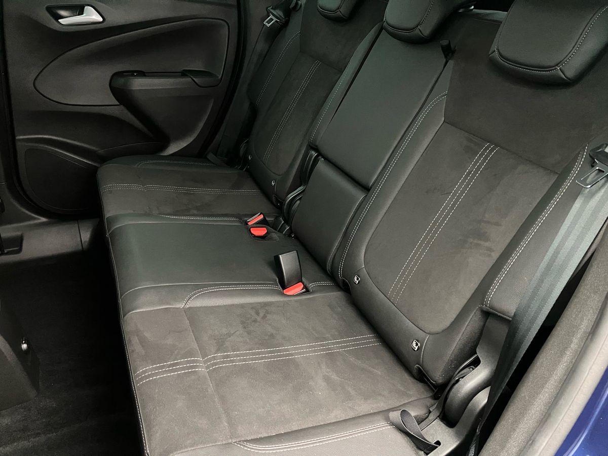 Used Vauxhall Crossland 2022 for sale - 76518161: Photo 19