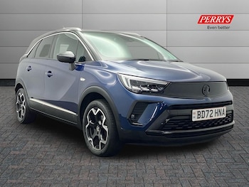 Used Vauxhall Crossland 2022 for sale - 76518161: Photo