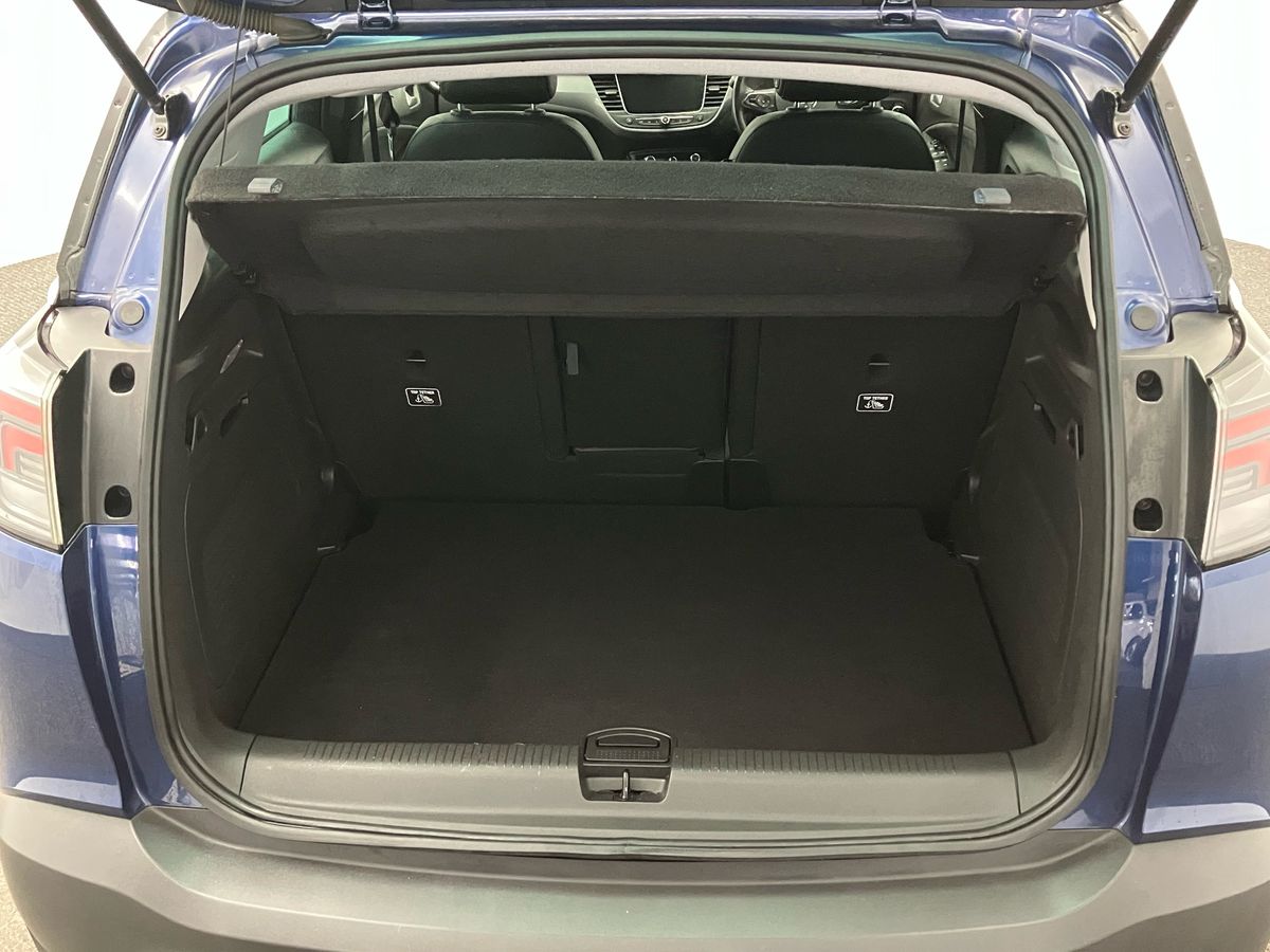 Used Vauxhall Crossland 2022 for sale - 76518161: Photo 20