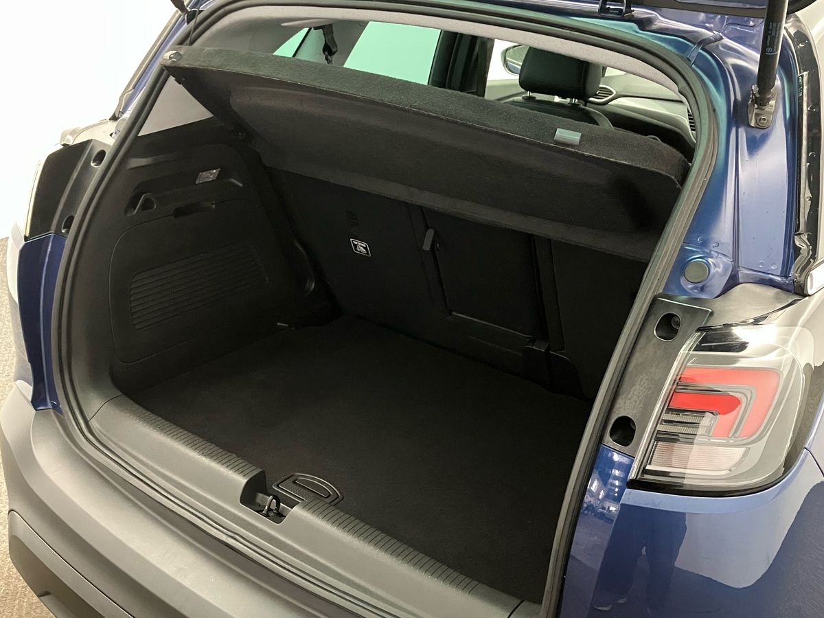 Used Vauxhall Crossland 2022 for sale - 76518161: Photo 21