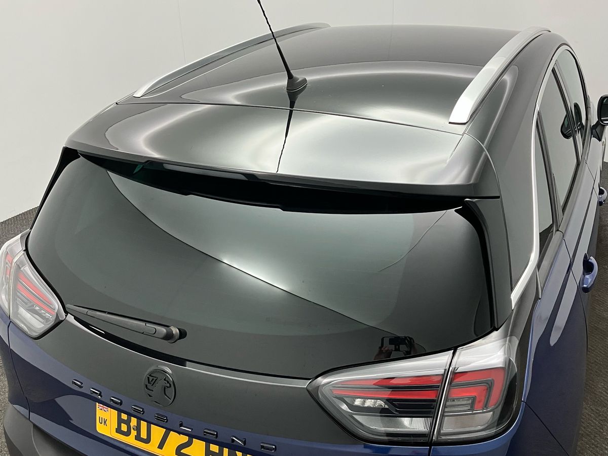 Used Vauxhall Crossland 2022 for sale - 76518161: Photo 24