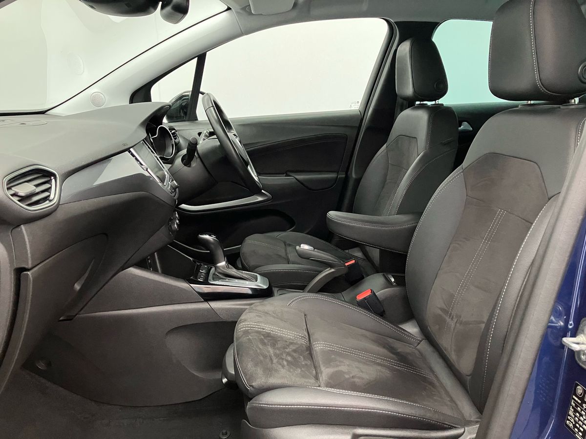 Used Vauxhall Crossland 2022 for sale - 76518161: Photo 26