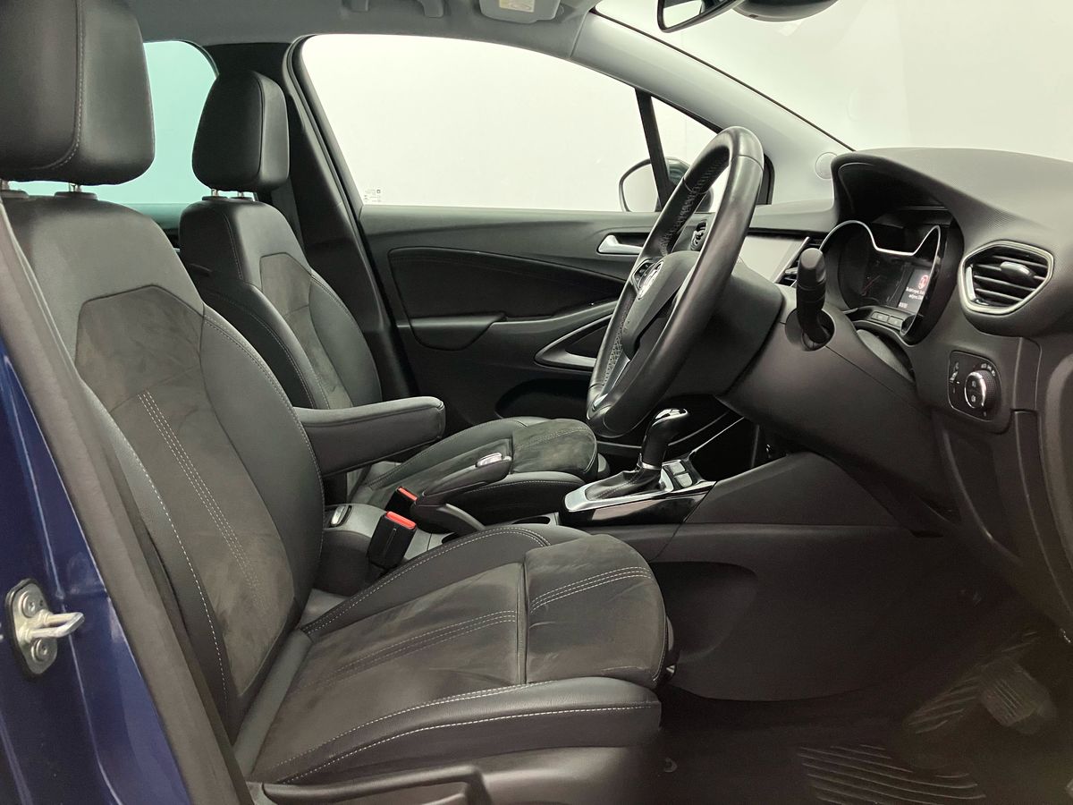 Used Vauxhall Crossland 2022 for sale - 76518161: Photo 28